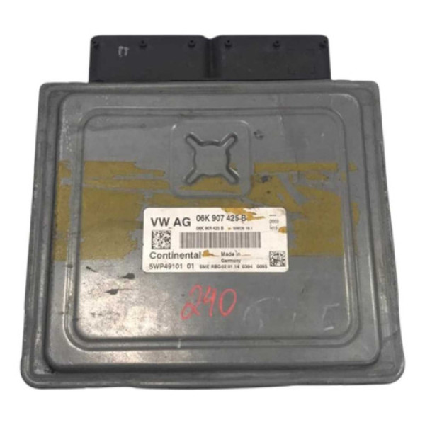 Modulo Injeção Volkswagen Golf Gti 2014/2021