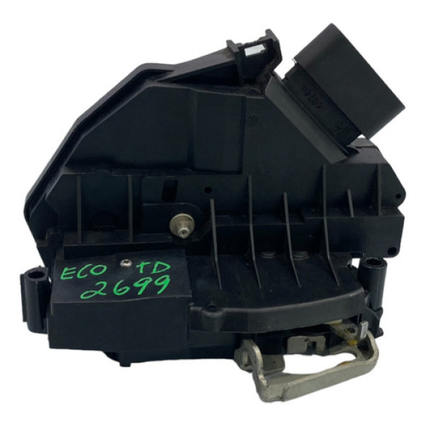 Fechadura Traseira Direita Ford Ecosport 2013 /2021