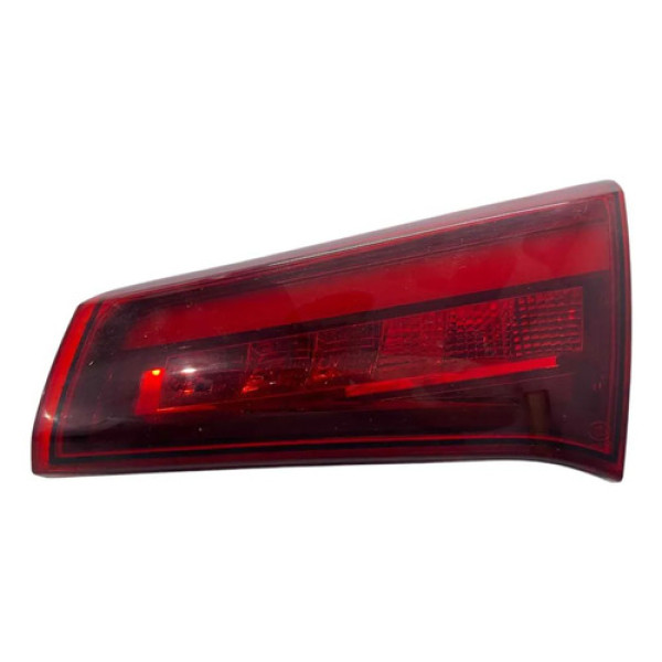 Lanterna Porta Malas Direita C4 Lounge 2018 55127