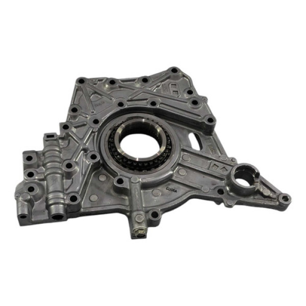 Carcaça Bomba De Óleo Cambio Honda Hr-v 1.8 Automático 15/21