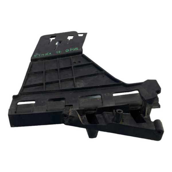 Guia Do Vidro Traseira Direita Ford New Fiesta 2011/2021