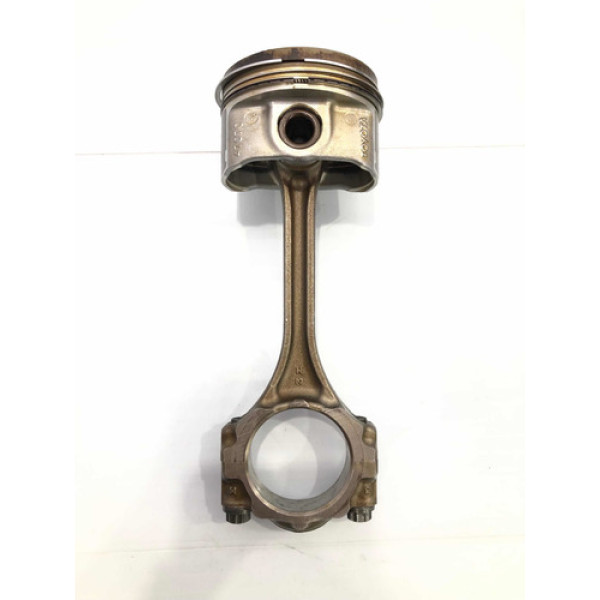 Biela Com Pistão Toyota Etios 1.3 2013/2021