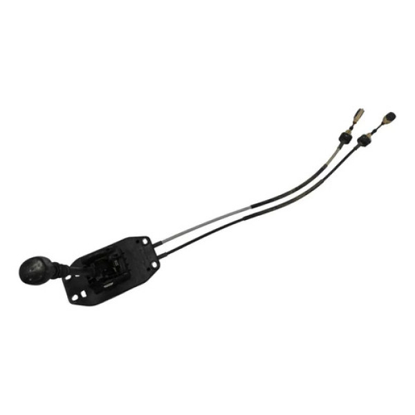 Alavanca Cabos Marcha Fiat Idea 1.4 2011/2016 Manual 53248