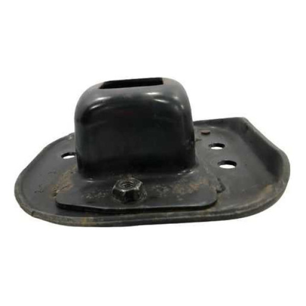 Suporte Direito Alma Traseira C4 Lounge 2014/2018 52276