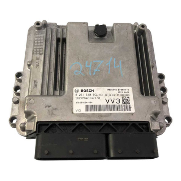 Modulo Injeção Honda City 1.5 2022/2025 17077