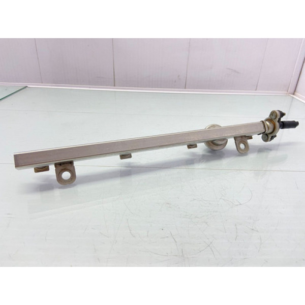 Flauta Bico Injetor Kia Sorento 2.4 Gasolina 2009/2015