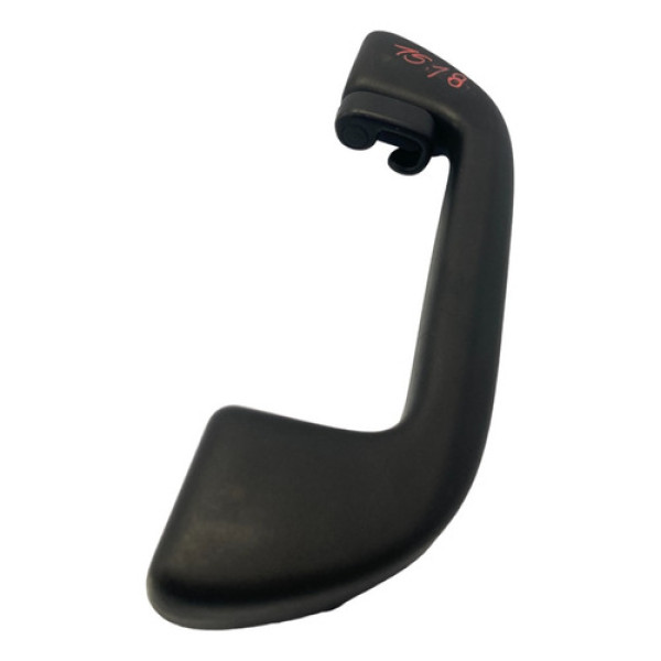 Alça Teto Pega Mão D.d Honda Civic G10 2017/2021 Preto