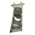 Acabamento Coluna Sup Esquerdo Mercedes C180 2008/1255887