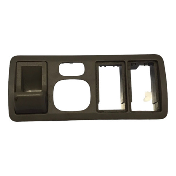 Acabamento Botões Painel Toyota Corolla Fielder 2003/2008