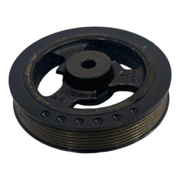 Polia Virabrequim Fiat Toro 1.8 Aut 2017/2021