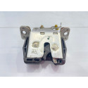 Fechadura Porta-malas Chevrolet Prisma 2007/2015