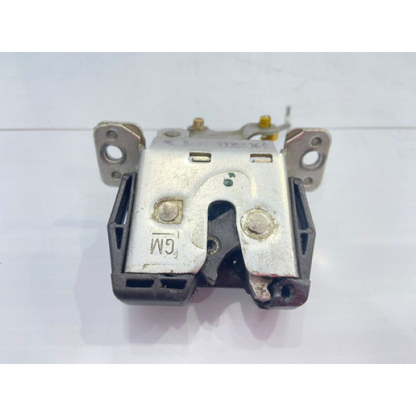 Fechadura Porta-malas Chevrolet Prisma 2007/2015