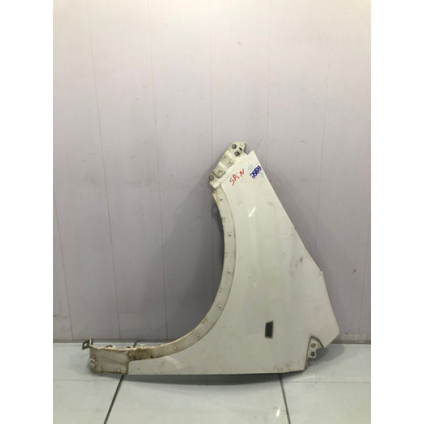 Para-lama Esquerdo Chevrolet Spin Activ 2011/2021