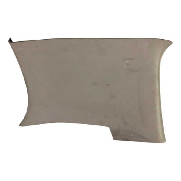 Acabamento Coluna Traseira Esquerda Peugeot 308 2012/2018