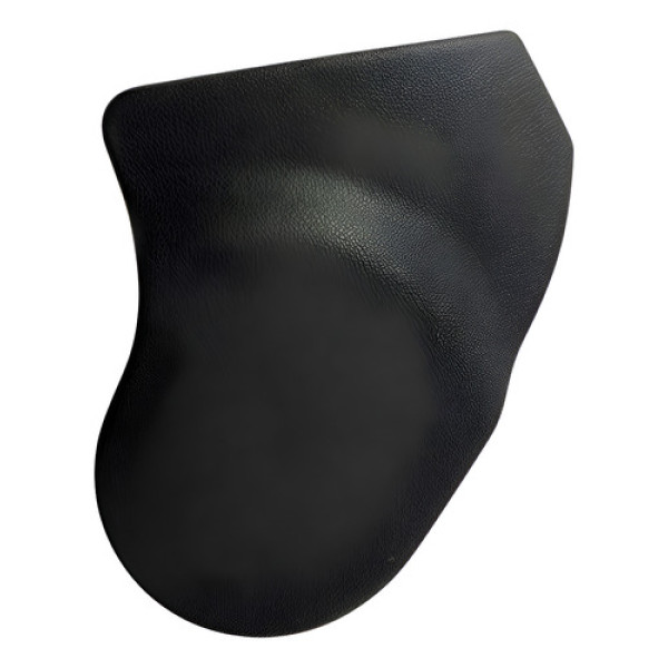 Acabamento Direito Banco Motorista Fluence 2011/2018 46644 Preto