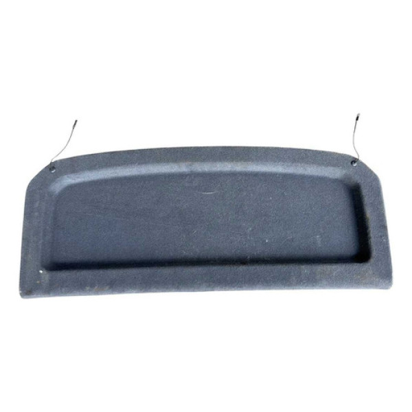 Tampão Bagagito Volkswagen T-cross 2019/2024 52781 Cinza