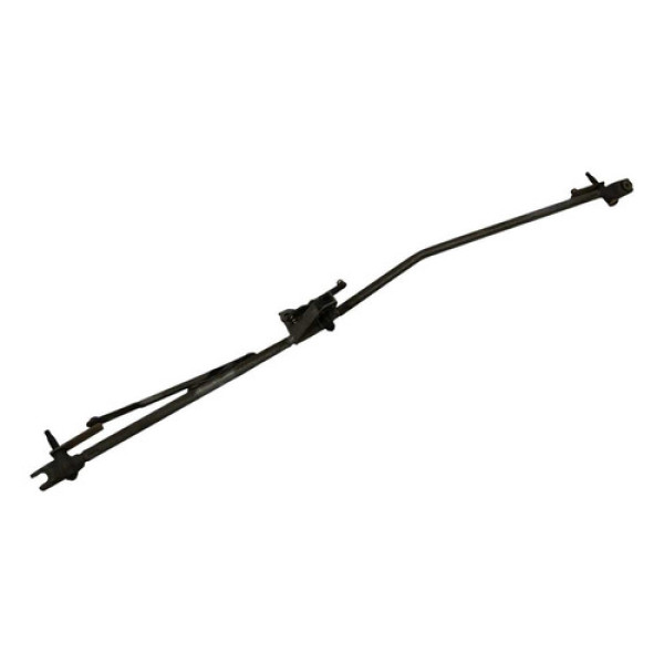 Maquina Limpador Dianteiro C4 Pallas 2007/2012 49781 Esquerdo