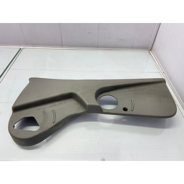 Moldura Banco Dianteiro Esquerdo Nissan Sentra 2008/2012