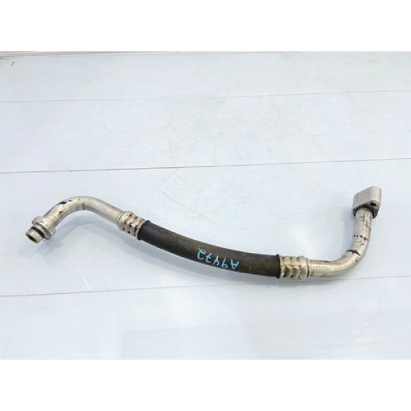 Mangueira Ar-condicionado Renault Sandero 2008/2014