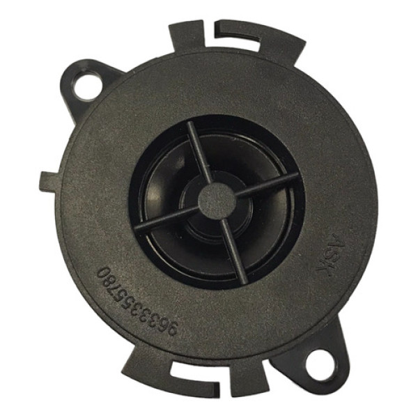 Alto Falante Tweeter Peugeot 208 2013/2021 Preto