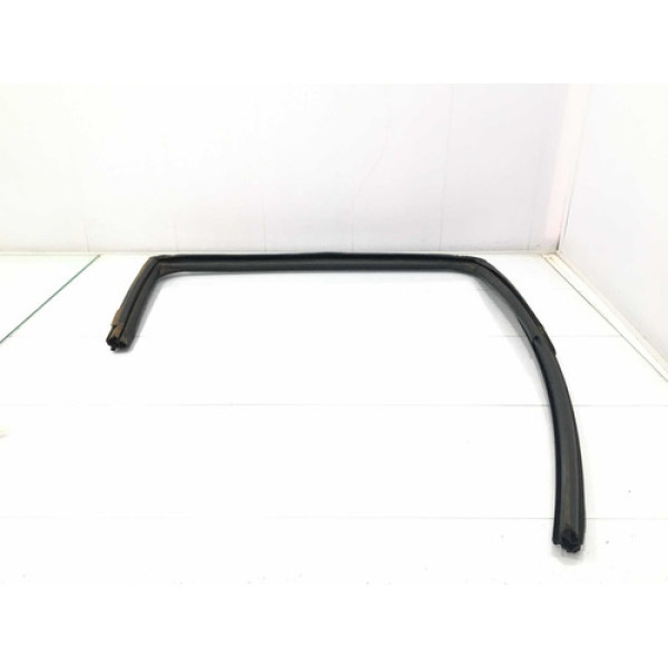 Borracha Canaleta Traseira Direita Chevrolet Sonic 2012/2014