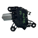 Motor Do Limpador De Pára-brisa Traseiro Chevrolet Vectra Gt