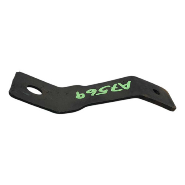 Suporte Parachoque Traseiro Kia Cadenza 2009/2010 15792