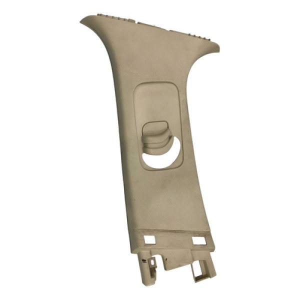 Acabamento Superior Esq Coluna B C4 Pallas 2007/2012 49693