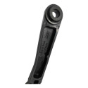 Braço Limpador Esquerdo Chevrolet Cobalt 2011/2019 45663 Esquerdo