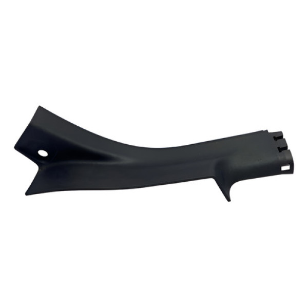 Soleira Traseira Esquerda C3 Picasso Aircross 11/1847688 Prateado