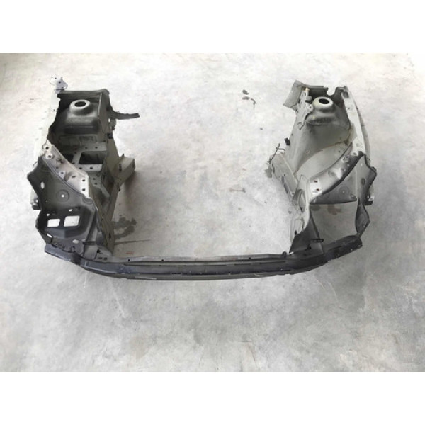 Mini Frente Renault Clio 2013/2016