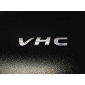 Emblema Vhc Capô Traseiro Chevrolet Celta 2007/2015