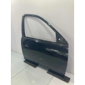 Porta Dianteira Direita Chevrolet Corsa Classic 2000/2010 Dianteira Direita Preto