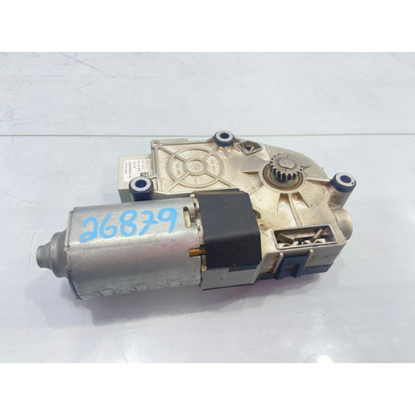 Motor Teto Solar Audi A4/a5/a6 2009/2016