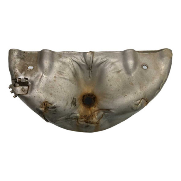 Defletor Coletor Escape C4 Lounge 2.0 2014/2018 52295