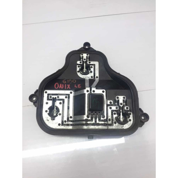 Circuito Lanterna Esquerda Chevrolet Onix 2013/2018