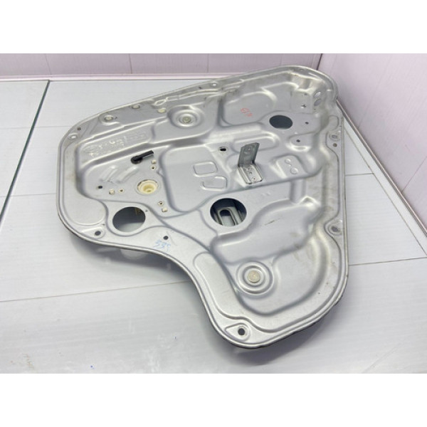 Maquina Vidro Traseira Dir Hyundai I30 2009/2012