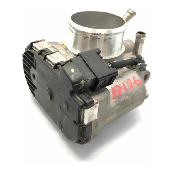 Tbi Corpo De Borboleta Hyundai Hb20 2013/2018