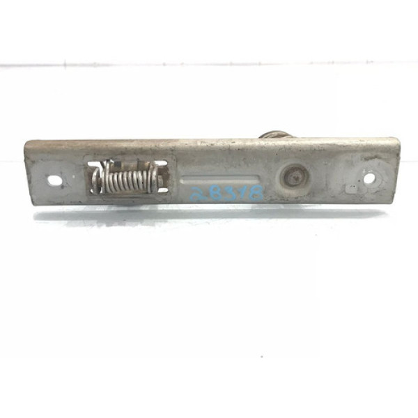 Fechadura Capô Dianteiro Renault Clio 2009/2012