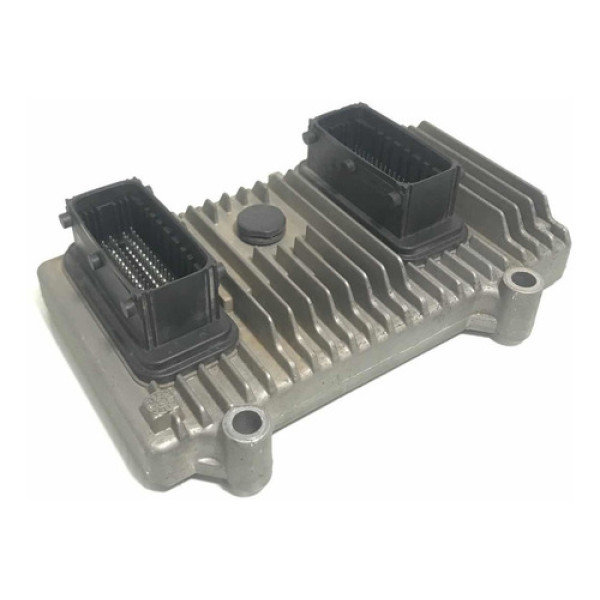 Módulo Injeção Fiat Palio 1.0 2012