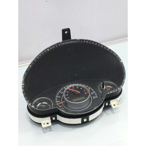 Painel Instrumento Jac J3 2013