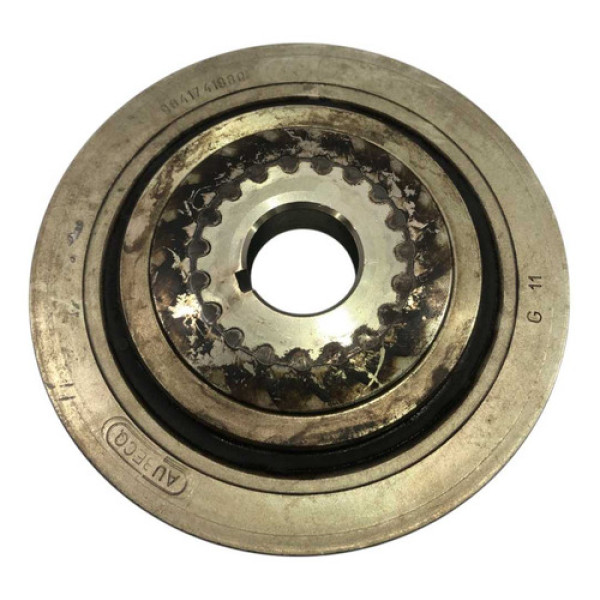 Polia Virabrequim Peugeot 308 2.0 2012/2018