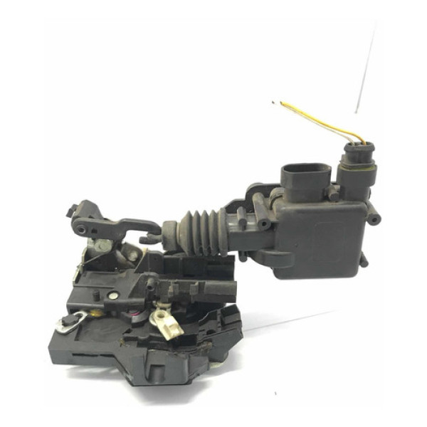 Fechadura Dianteira Direita Renault Clio 2012