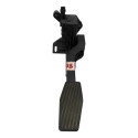 Pedal Acelerador Eletrônico Chevrolet Meriva 2001-2011