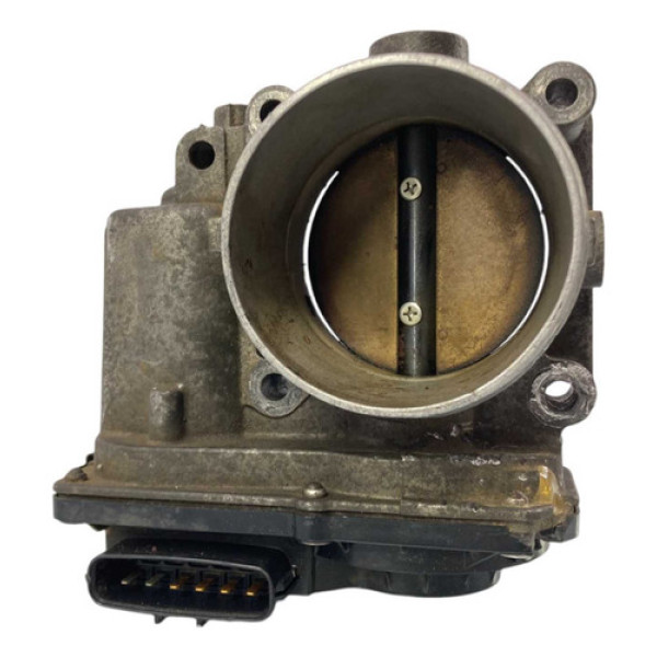 Tbi Corpo De Borboleta Nissan Livina/tiida 1.8 Aut 2009/2014