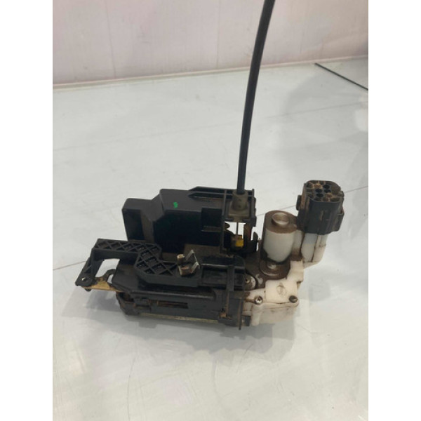 Fechadura Porta Traseira Direita Ford Fiesta 2003/2014