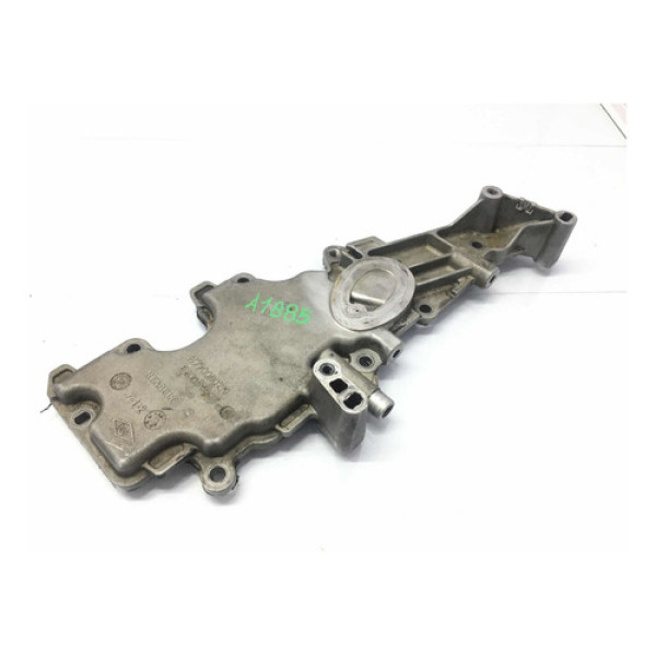 Tampa Cabeçote 1.6 Renault 1.6 Renault Clio Megane 2005/2012