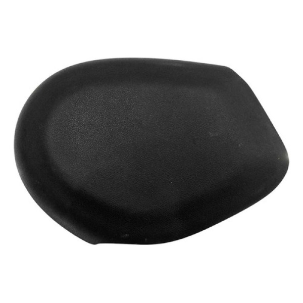 Acabamento Moldura Banco Dian Dir Citroën C3 2013/20 53129 Preto