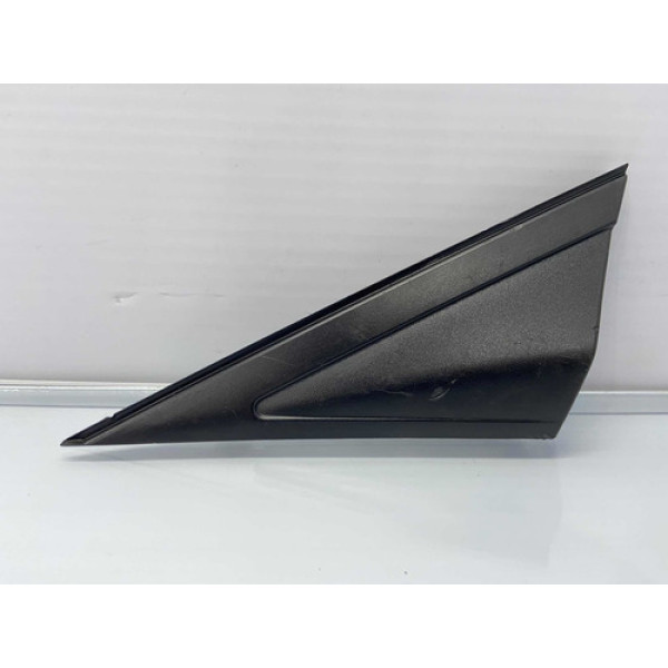 Moldura Retrovisor Esquerdo Hyundai Hb20 2013/2019