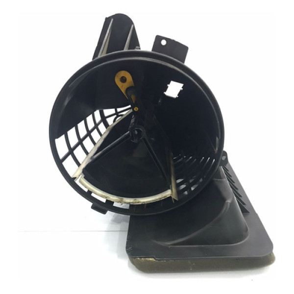 Acabamento Motor Caixa Ventilação Renault Sandero/logan 